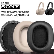Earpads Cushions for Sony WH-1000XM5 1000XM4 1000XM3 1000XM2 Headphone Ear Pads Cushion Cover Headse