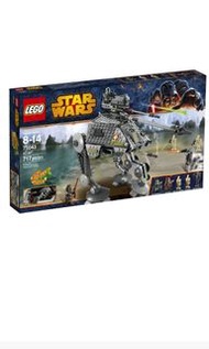 Lego Star Wars 75043 - （全新冇外盒圖1-2是參考）