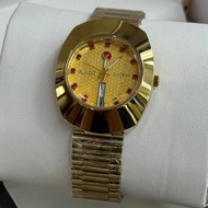 original Rado Diastar stainless steel jam tangan perempuan battrey movements  watches for women's 32