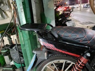 แร็คท้าย GPX Rock ตรงรุ่น