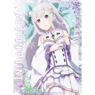 UNION ARENA Re:ZERO AP Card AP UA40BT/REZ-1-AP03