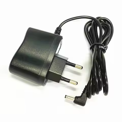 5V 1A DC 3.5*1.35mm Charger for Remington Shaver PG525 PG6025 PG6060 PG6135 MB4040 MB4045B MB4045A M