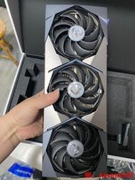 【小七嚴選】自用拆機微星RTX3080Ti Super X超龍顯卡，非常