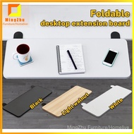 Desktop extension board no need drill extension computer desk extension extension board bracket wide