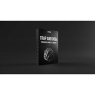 Cymatics - Trap and 808s Premium (WAV)