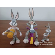 Looney Tunes Bugs Bunny Warner Bros