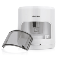 Gọt bút chì điện tự động Deli - gọt bút chì nhanh chóng dễ dàng không gãy ngòi -  1 chiếc - 502 . . 