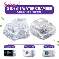 Replacement Cpap Machine Humidifier Water Chamber for Airsense 10/11 Humidifier Water Tub CPAP Machi