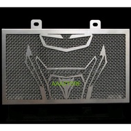 CFMOTO 250 NK LITE/250NK RADIATOR COVER