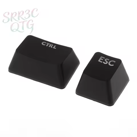 Replacement Key Caps For G512 G513 With Romer-G Switch Ctrl ESC Keycap Mechanical Keyboard Keycaps