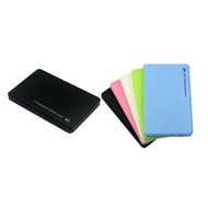 SSD 240GB 2.5 Inch External Solid State Drive/USB3.0 Flash Drive Hard (Random Color) (Company Warran