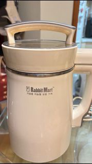 rabbit mart智能養生機