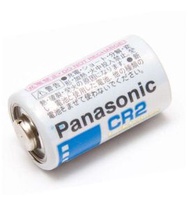 Panasonic Lithium CR2 3V Battery 鋰電池