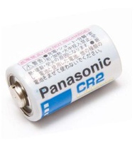 Panasonic Lithium CR2 3V Battery 鋰電池