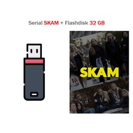 SKAM series 3s FD
