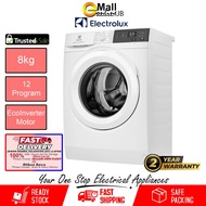 Electrolux 9kg | 8kg Front Load Washer EWF8024D3WC | EWF9024D3WC Mesin Basuh