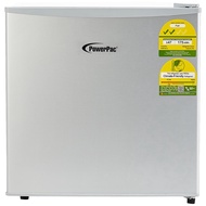 PowerPac (PPBF555) 50L Bar Fridge with Lock