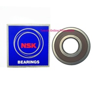 Bearing 6205DDU Bearing/ 6205DDU Rubber Cap NSK