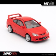 [INNO64] IN64-DC5-RED : Honda Integra (DC5) Type R Red