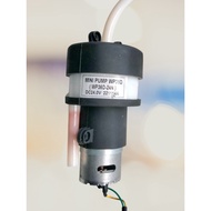 Dc Mini Pump Air Motor WP36D-24N 24V 10.5psi 32cmHg