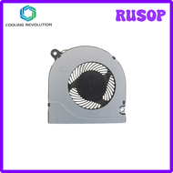 [RUSOP] Laptop CPU Cooling Fan FLHD DC5V 0.50A for Fujitsu LifeBook A3510 ✬✫✩