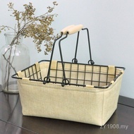 Wholesale Bookstore Jewelry Store Snack Shop Pet Shop Shopping Basket Shop Shopping Maternal Baby Sh