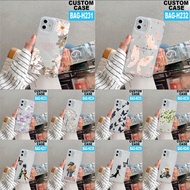 SAMSUNG A15/A25/A35/A55/A05/A05S/A14/A24/A34/A54 CASE MOTIF CODE BAG H0231-H0240 VENUS ACC