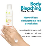 QUADRO BODY BLEACHING