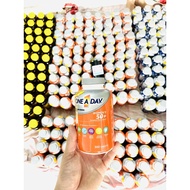 One A Day Women's Multivitamin 50+ 300 Tablets from America (Commitment to USA standards)