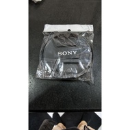 Sony Front Lens Cap 77