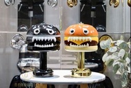 🥇現貨🥇UNDERCOVER LAMP 漢堡燈 HAMBURGER SET OF 2