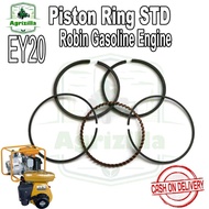 ROBIN SUBARU EY20 / EY20-3 ( 5.0HP ) PISTON WITH RINGS STANDARD - 0.50