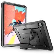 Supcase เคส iPad Pro 11 12.9 Case 2018 UB Pro พร้อมฟิล์มกันรอยหน้าจอ สําหรับ Apple iPad Pro 11 นิ้ว 2018 iPad Pro 2020
