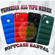 CASE MODEL JAKET 3D XIAOMI REDMI NOTE 9 REDMI NOTE 9 PRO - BD