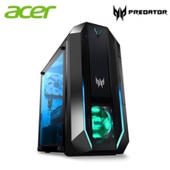 Acer Predator Orion 3000 PO3 630-11700W10G Gaming Desktop PC ( I7-11700F, 8GB, 1TB SSD, RTX3060Ti 8G