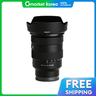 Sony | SEL1635GM (FE 16-35mm F2.8 GM) Genuine New Product -P