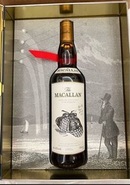 Macallan Folio 5 whisky 威士忌