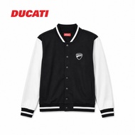 DUCATI MEN BOMBER JACKET D806216-800878