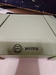 MUZEN 野外便攜藍牙音箱
