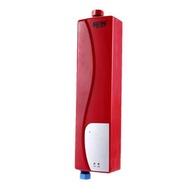 GZU HY30 - 07 INSTANT ELECTRIC INDOOR TANKLESS WATER HEATER FOR KITCHEN BATHROOM