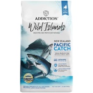 Addiction Wild Islands Pacific Catch Salmon, Mackerel &amp; Hoki Dog Food