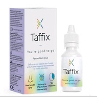 Taffix nasal spray สเปรย์พ่นจมูก ของแท้ 100 % ล๊อตใหม่