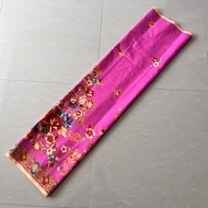 Ethnic Semi-skirt