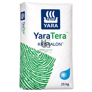 YaraTera KRISTALON GREEN LABEL 18-18-18 +TE (Repack 500gm/1kg)