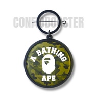 GANTUNGAN A Bathing Ape / Bape Keychain