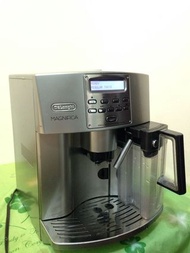 咖啡機 Delonghi Magnifica ESAM3500 全自動義式咖啡機