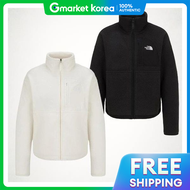 The North Face | The North Face Nj4Fr83 Womens Ummori Off-Peak Full-Zip Fleece Jacket 1761840
