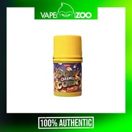 Ready JT Liquid STADZ Caramel Popcorn Flavour