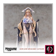 AniGame Azur Lane Implacable 1/6 Complete Figure