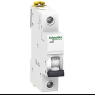 MCB IK60N 1PHASE 4A A9K24104 SCHNEIDER